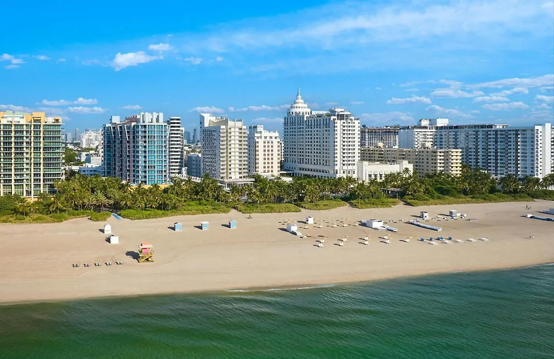 Royal Palm South Beach Miami, A Tribute Portfolio Resort-1