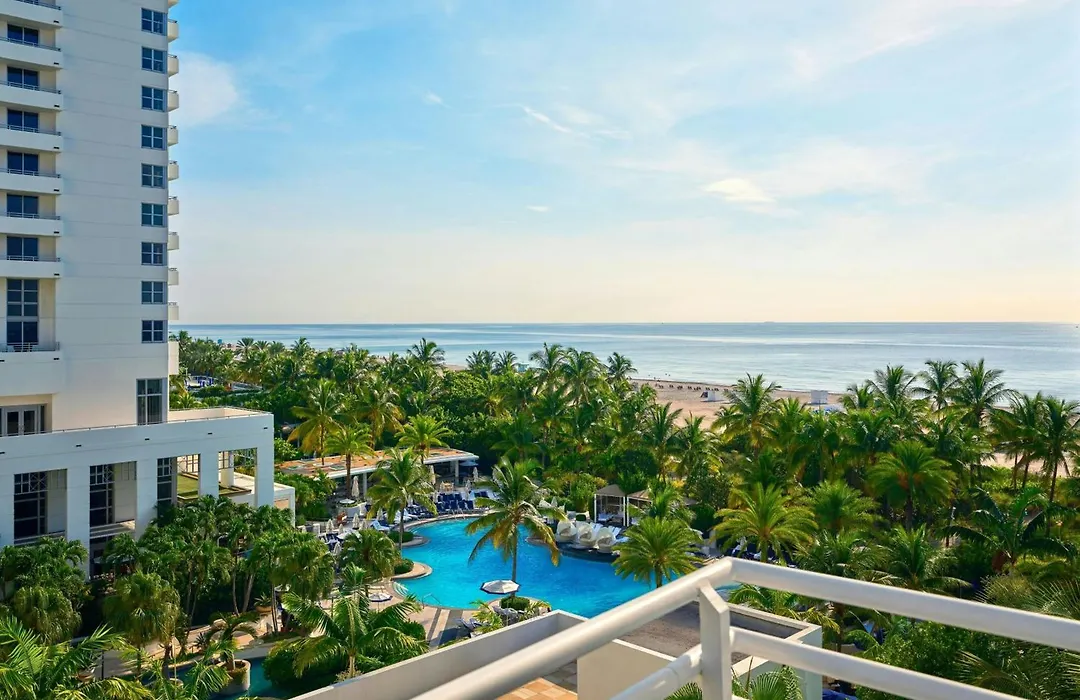 Royal Palm South Beach Miami, A Tribute Portfolio Resort-1