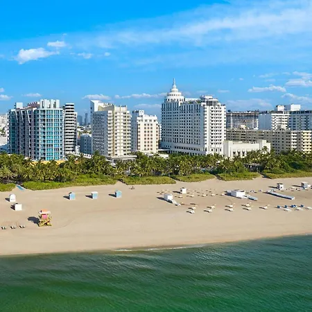 Royal Palm South Beach Miami, A Tribute Portfolio Resort-2