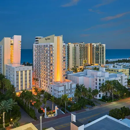 Royal Palm South Beach Miami, A Tribute Portfolio Resort-3